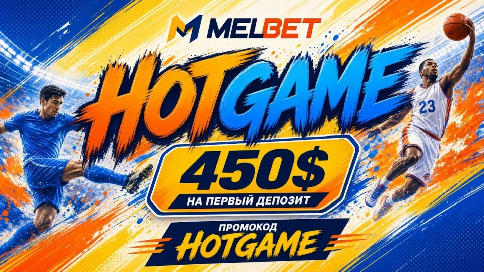 MELBET промокод HOTGAME что лучше для новичка и почему стоит сравнить с обычной регистрацией
